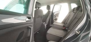 VOLKSWAGEN Tiguan usata, con Apple CarPlay