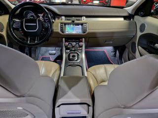 LAND ROVER Range Rover Evoque usata, con Controllo trazione