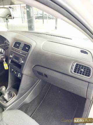 VOLKSWAGEN Polo usata, con Fendinebbia