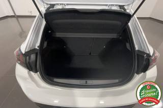 PEUGEOT 208 usata, con Alzacristalli elettrici