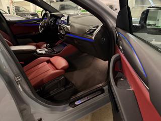 BMW X4 usata, con Cruise Control