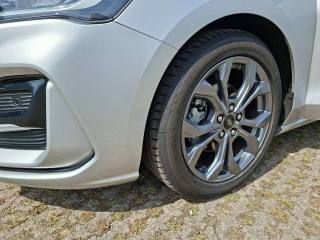 FORD Focus usata, con Servosterzo