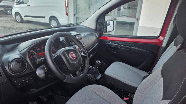 FIAT Fiorino usata, con Controllo trazione
