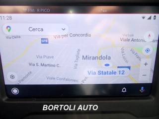 JEEP Compass usata, con Autoradio