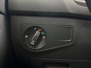 VOLKSWAGEN Tiguan usata, con Sensori di parcheggio posteriori
