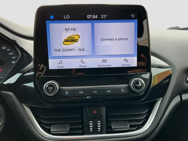 FORD Fiesta usata 15
