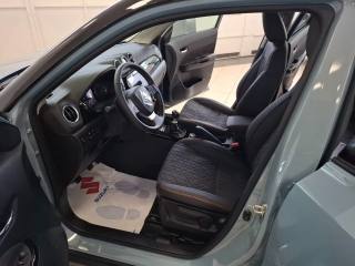 SUZUKI Vitara usata, con Sistema di navigazione