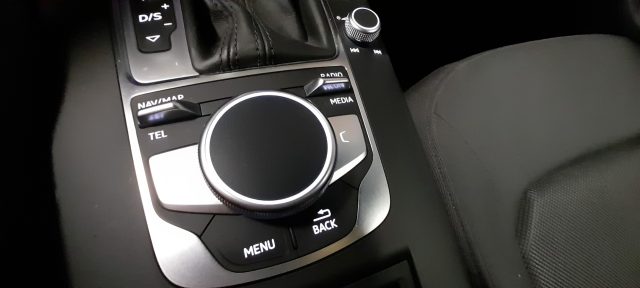 AUDI A3 usata 36