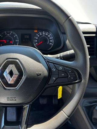 RENAULT Trafic usata, con Bluetooth