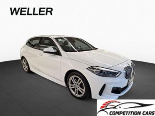 BMW 118 usata, con Airbag