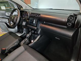 CITROEN C3 Aircross usata, con Volante in pelle