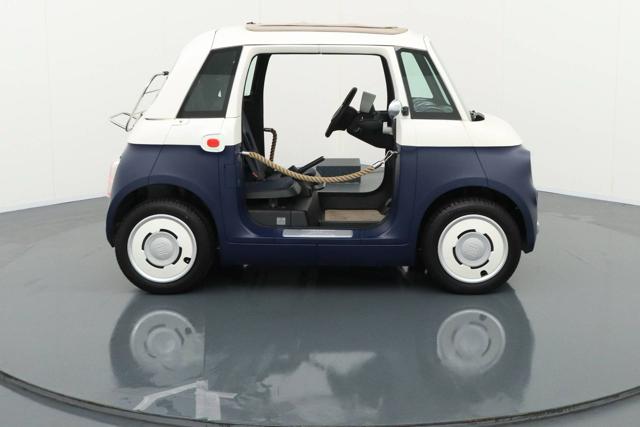 FIAT Topolino usata 5