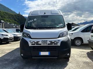 FIAT Ducato usata, con Autoradio digitale