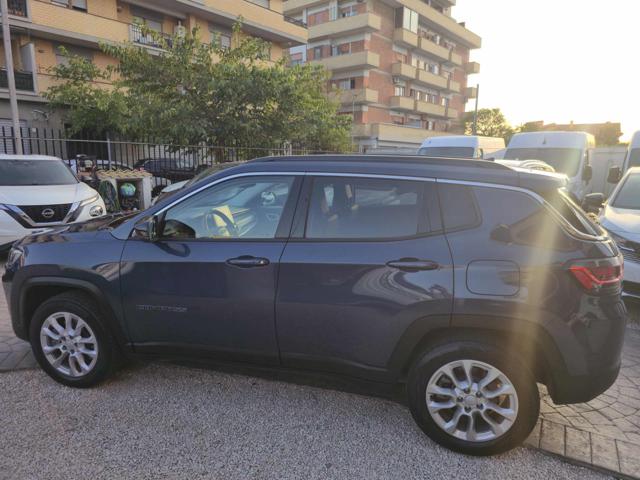 JEEP Compass usata, con Chiusura centralizzata
