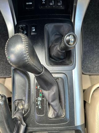 TOYOTA Land Cruiser usata, con Lettore CD