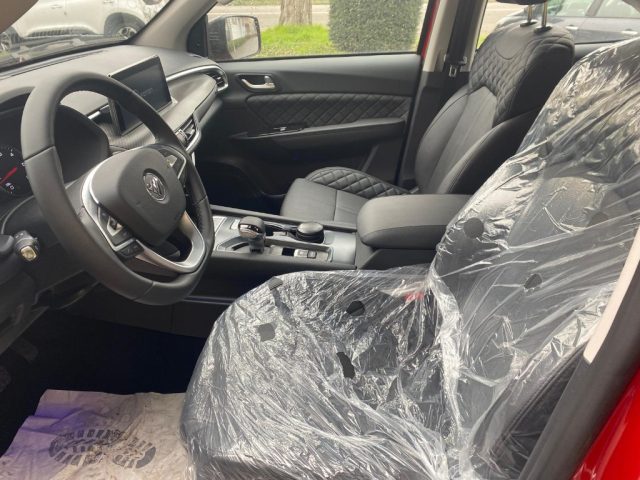 FOTON Tunland G7 usata, con ESP