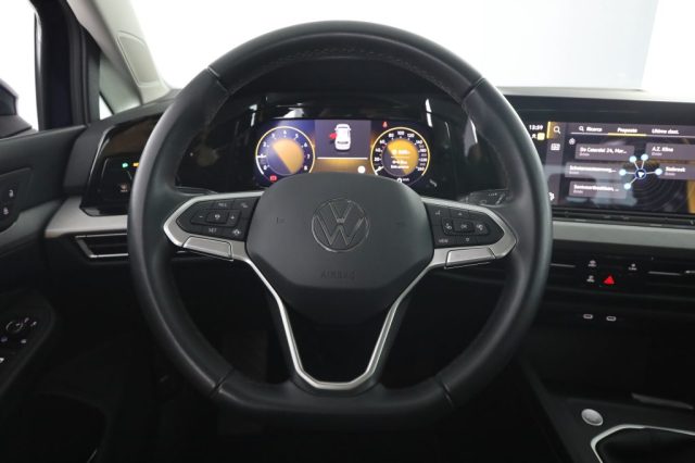VOLKSWAGEN Golf usata 4
