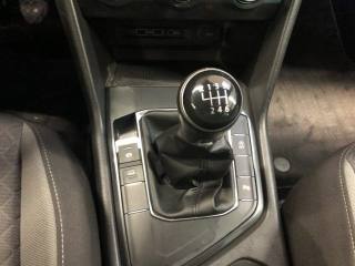 VOLKSWAGEN Tiguan usata, con Bracciolo