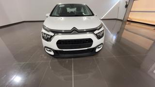 CITROEN C3 usata, con Airbag laterali