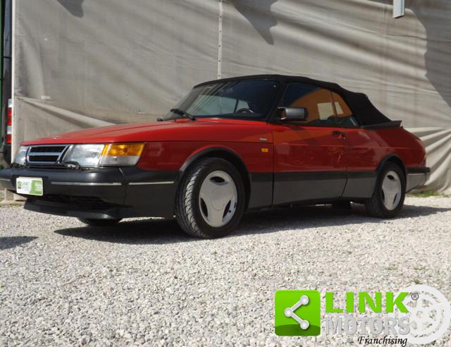 SAAB 900 usata 61