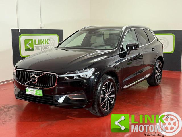VOLVO XC60 usata, con ABS