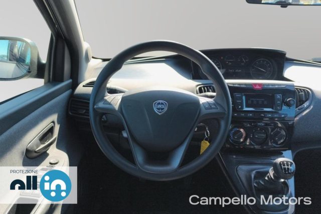 LANCIA Ypsilon usata 7