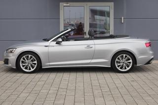 AUDI A5 usata 86