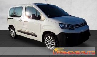 CITROEN Berlingo usata, con Climatizzatore