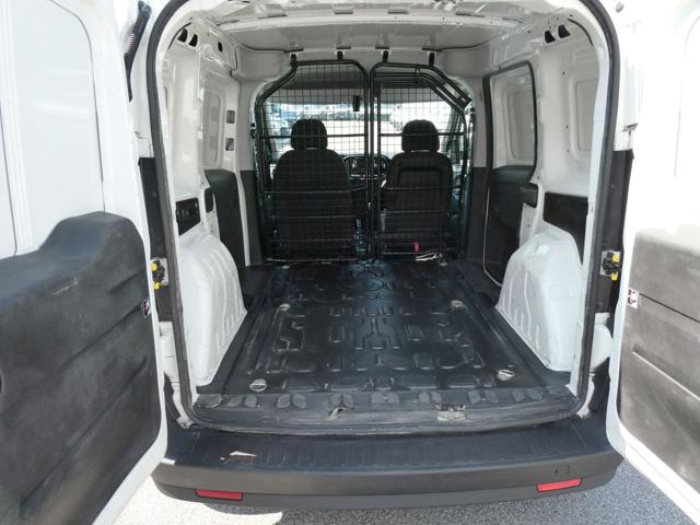 FIAT Doblo usata, con Immobilizzatore elettronico