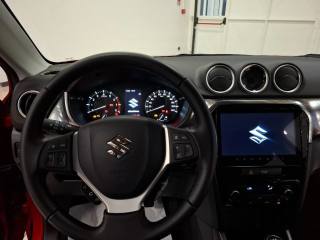 SUZUKI Vitara usata, con Cruise Control