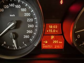 BMW Z4 usata, con Interni in pelle