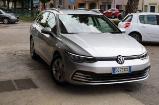 VOLKSWAGEN Golf Variant usata 128