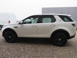 LAND ROVER Discovery Sport usata, con Airbag laterali