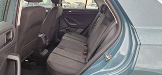 VOLKSWAGEN T-Roc usata, con Cruise Control