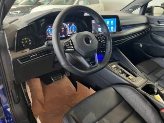 VOLKSWAGEN Golf R usata, con Cronologia tagliandi