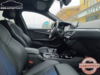 BMW 118 usata, con Cronologia tagliandi