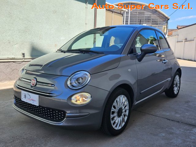 FIAT 500 usata, con Specchietti laterali elettrici