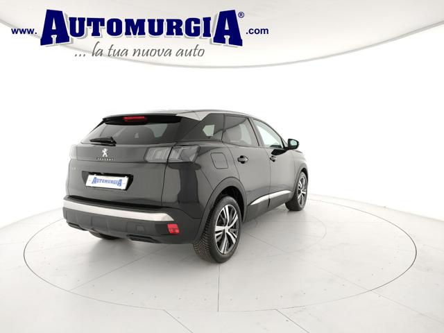 PEUGEOT 3008 usata, con Airbag Passeggero