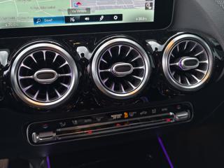 MERCEDES-BENZ B 200 usata, con Controllo trazione