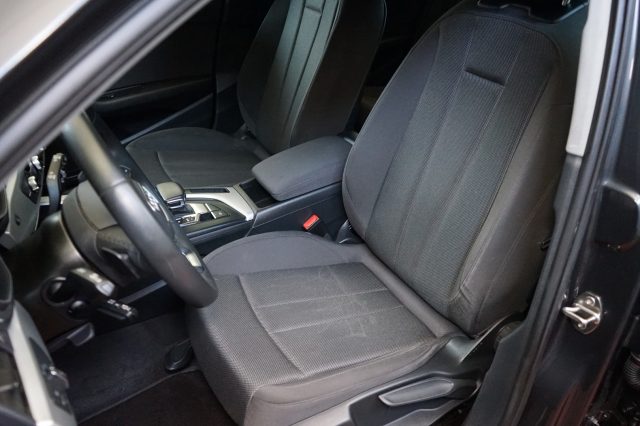 AUDI A4 usata, con Servosterzo