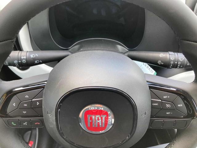 FIAT Panda usata, con Immobilizzatore elettronico