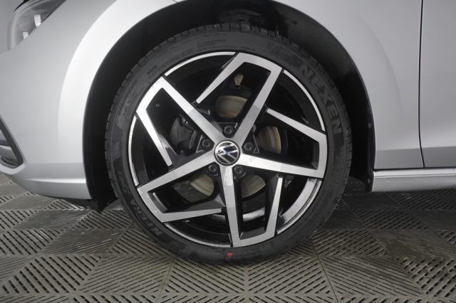 VOLKSWAGEN Golf usata 12