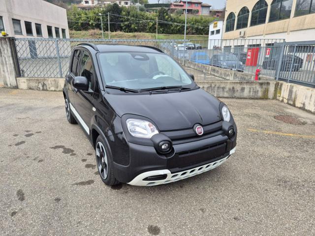 FIAT Pandina usata, con Airbag Passeggero