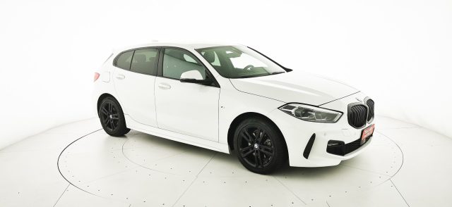 BMW 118 usata 60