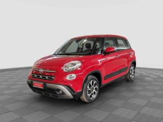 FIAT 500L usata 1
