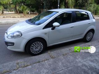 FIAT Punto Evo usata, con Chiusura centralizzata