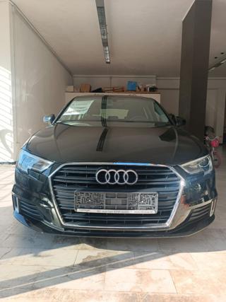 AUDI A3 usata, con Airbag Passeggero