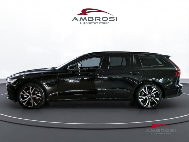 VOLVO V60 usata 4
