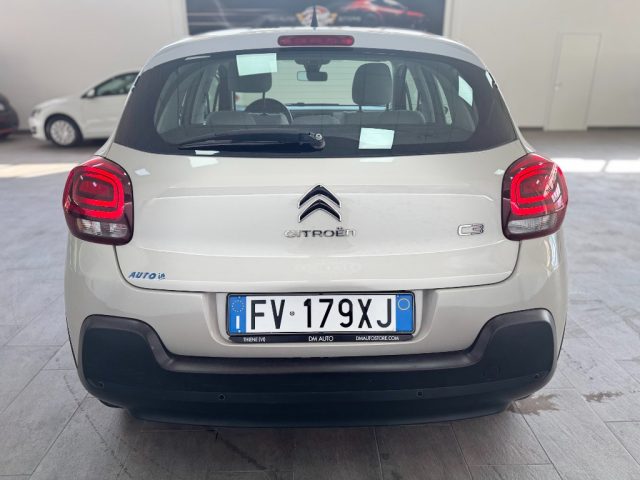 CITROEN C3 usata, con Autoradio