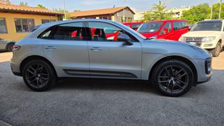 PORSCHE Macan usata, con Airbag